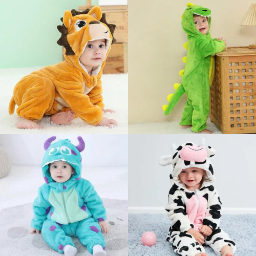 Snuggish Newborn And Toddler Pajamas