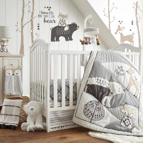 baby bedding