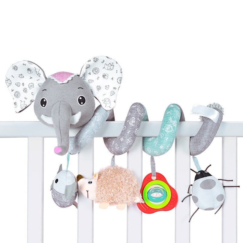 Snuggish Baby Infant Toys and Gifts