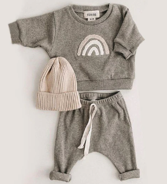 Style Baby Jumper