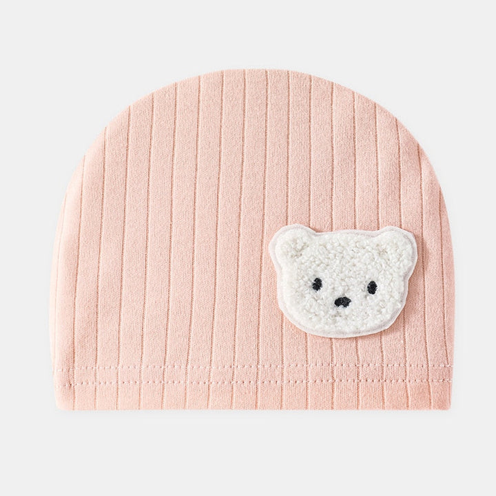 Baby Romper Bear