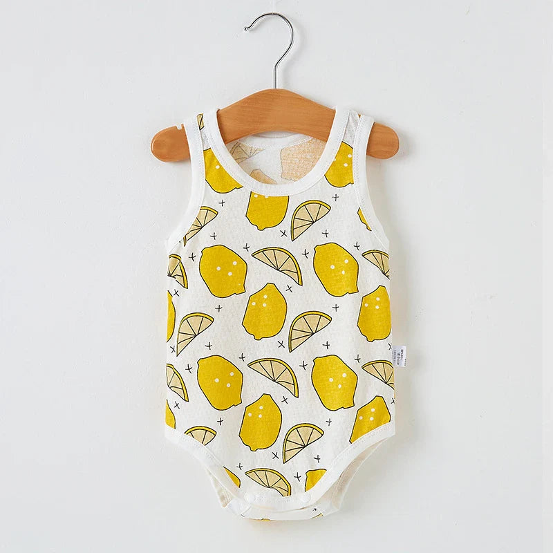 Newborns Bodysuit