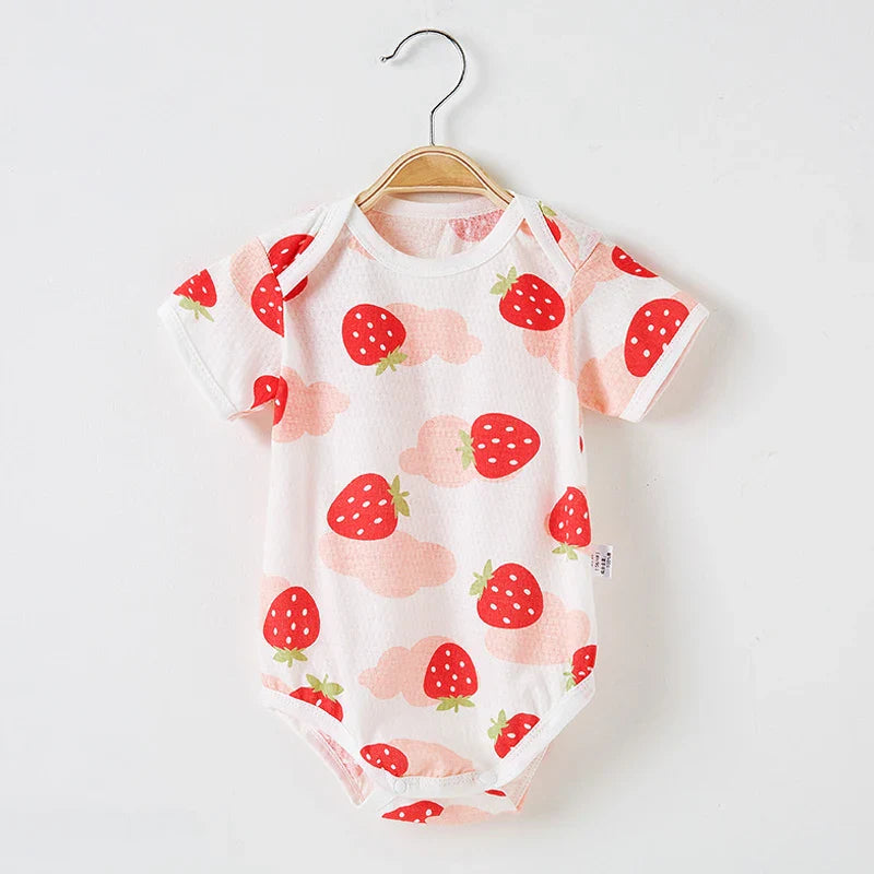 Newborns Bodysuit