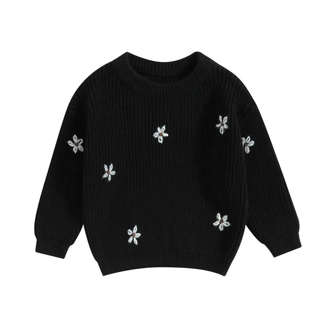 Baby Long Sleeve Sweater