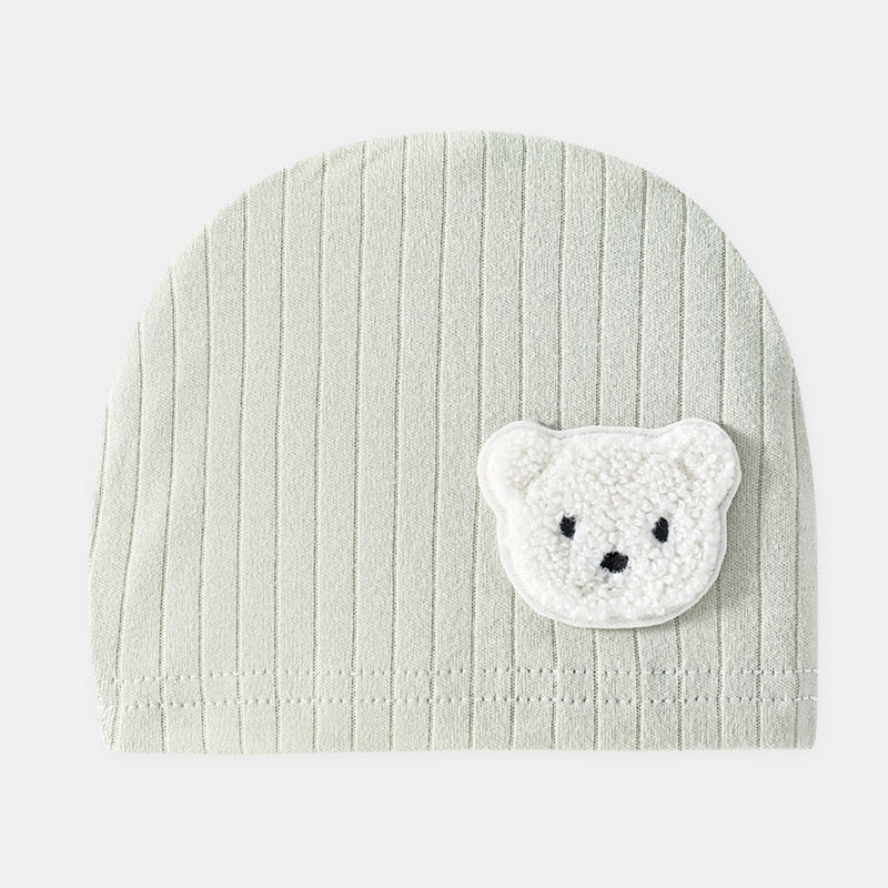 Baby Romper Bear