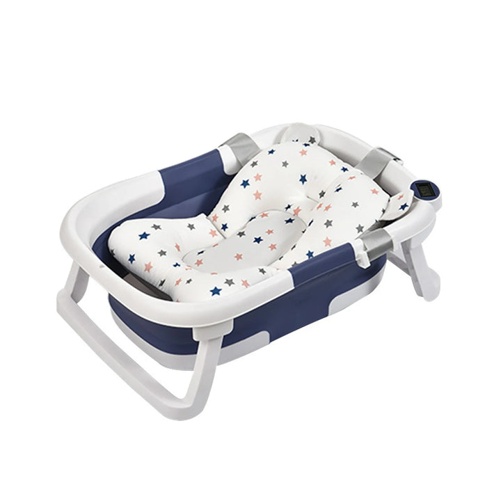 Newborn Bathing Tub Real-Time temperature