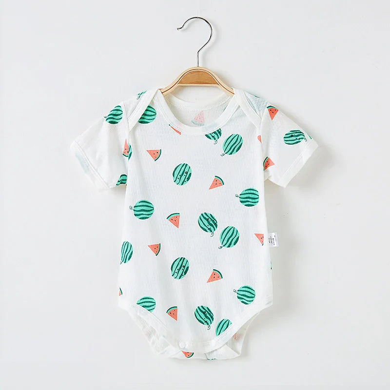 Newborns Bodysuit