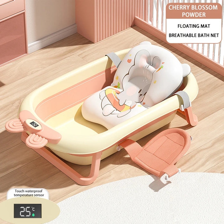 Newborn Bathing Tub