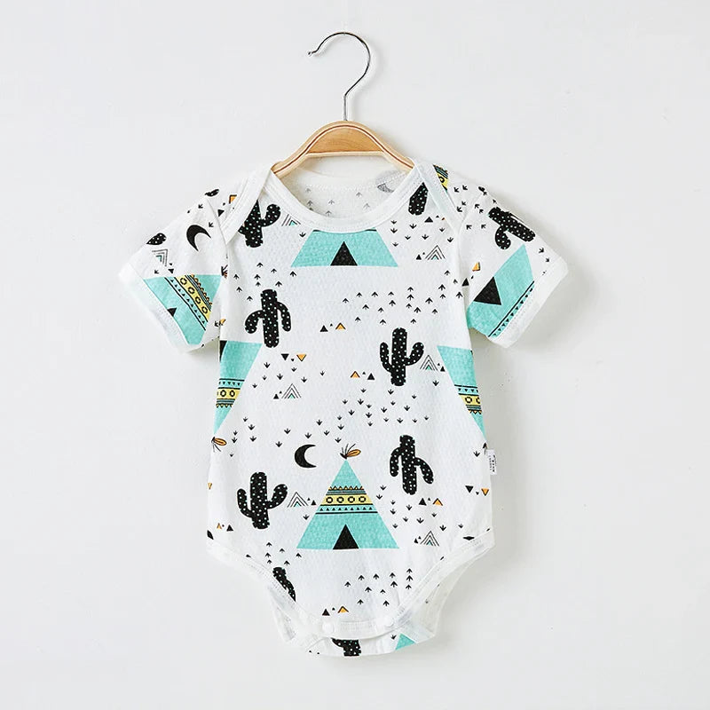 Newborns Bodysuit