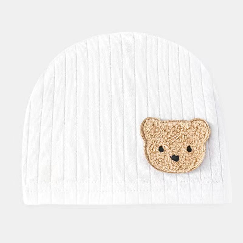 Baby Romper Bear