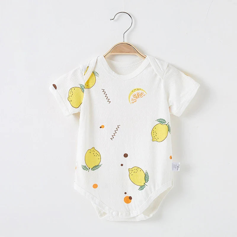 Newborns Bodysuit