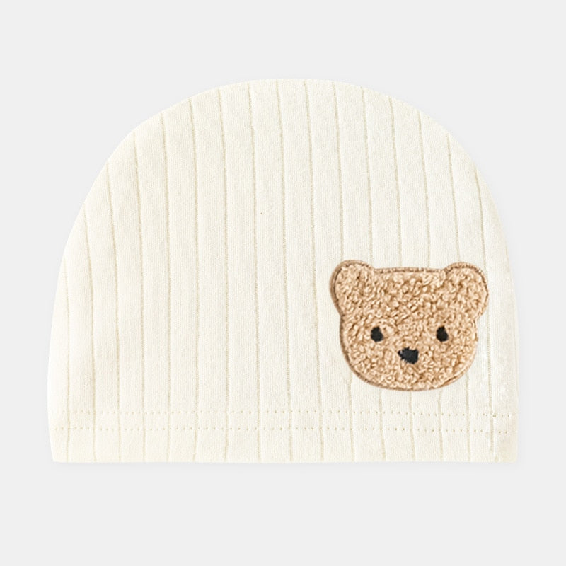 Baby Romper Bear