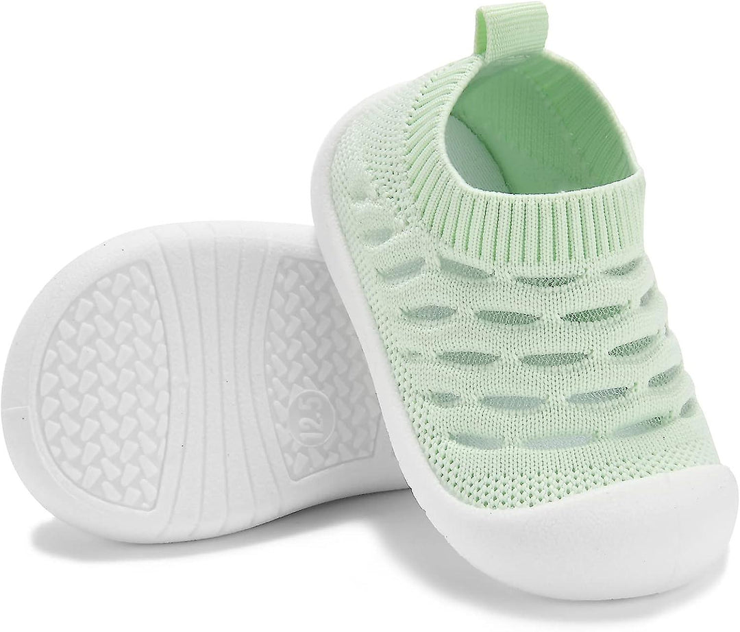 Breathable Baby Mesh Shoes First Walker