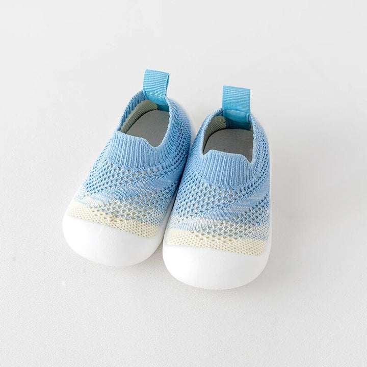 Stylish Breathable Baby Mesh Shoes For First Walkers