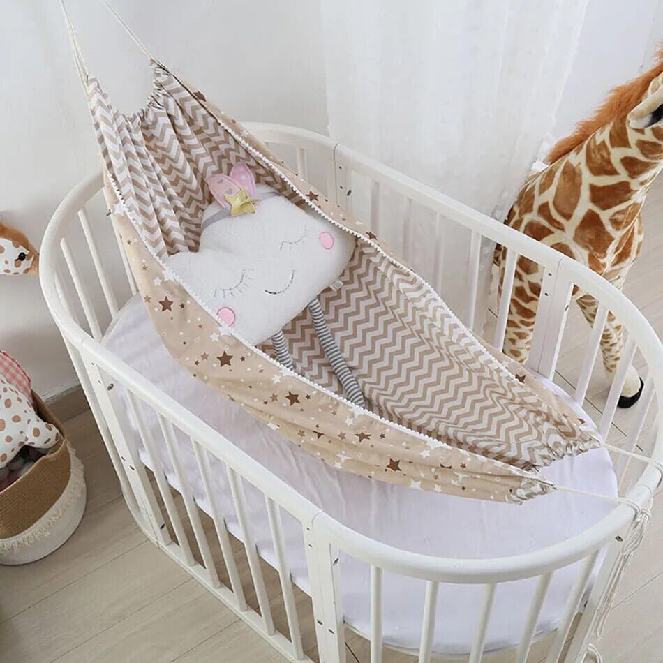 Baby Indoor Portable Hammock