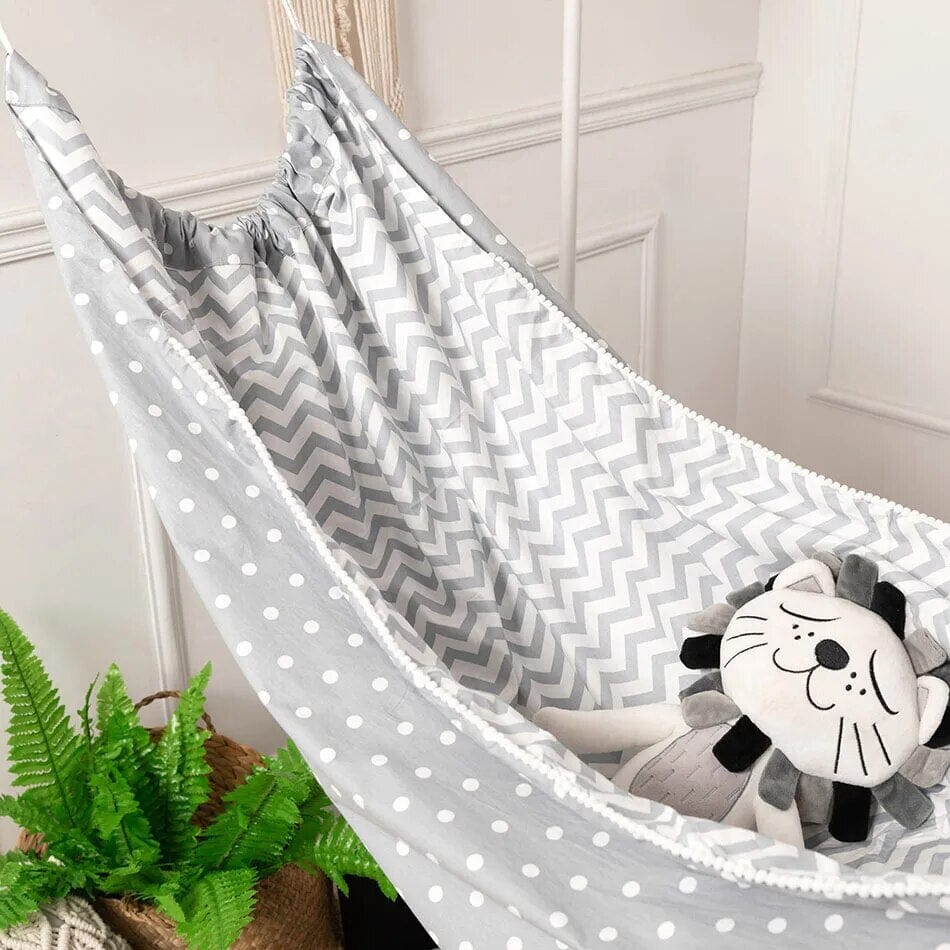 Baby Indoor Portable Hammock