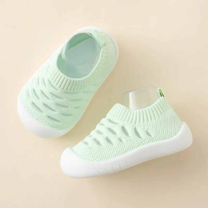 Breathable Baby Mesh Shoes First Walker