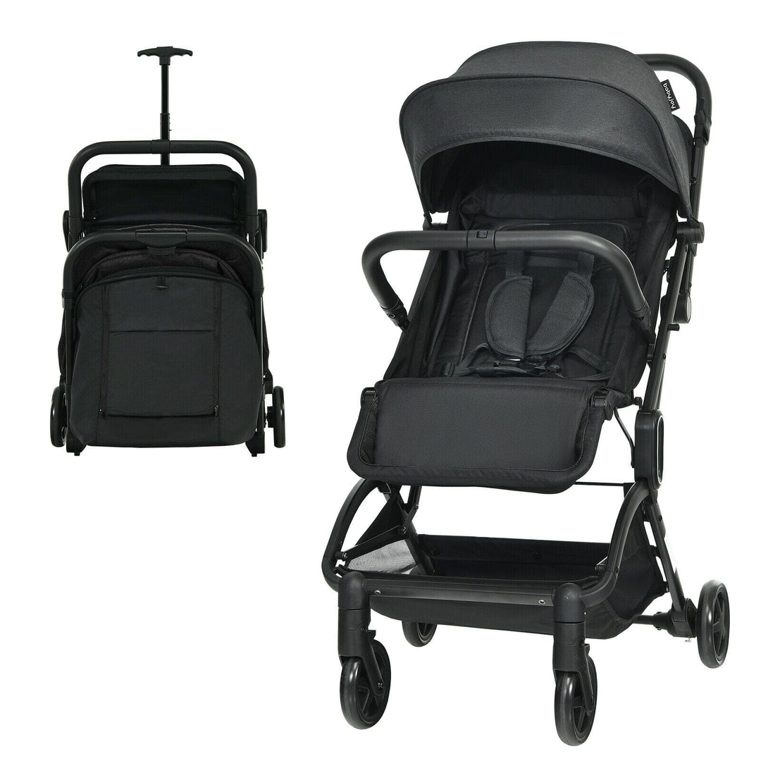 Baby-Joy Fly&Go™ Light-weight Baby Stroller I Perfect Travel Baby Pram or Stroller