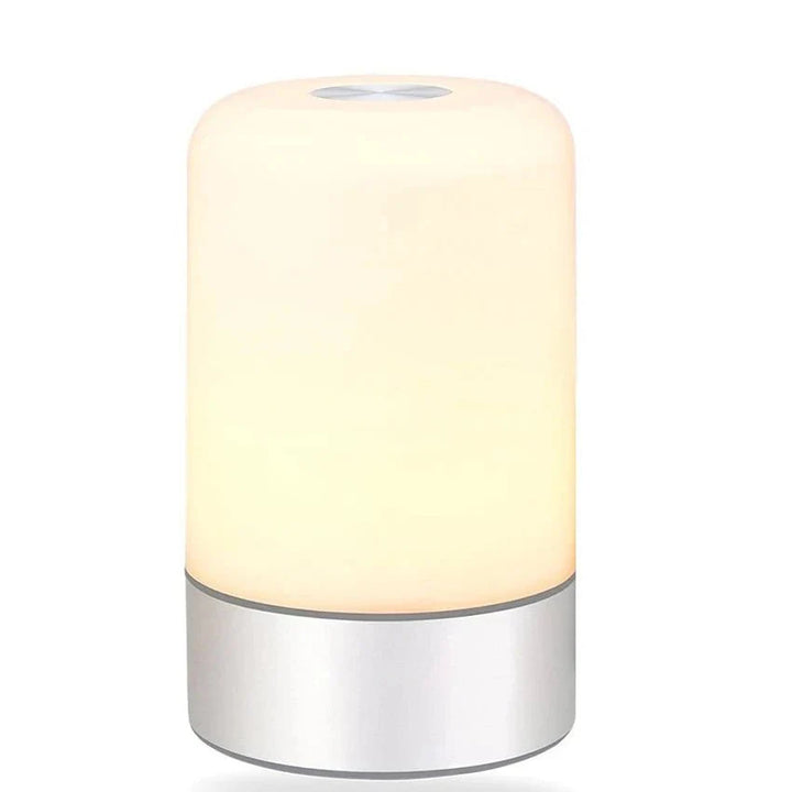 Bedside Lamp Touch Tap Light Color LED