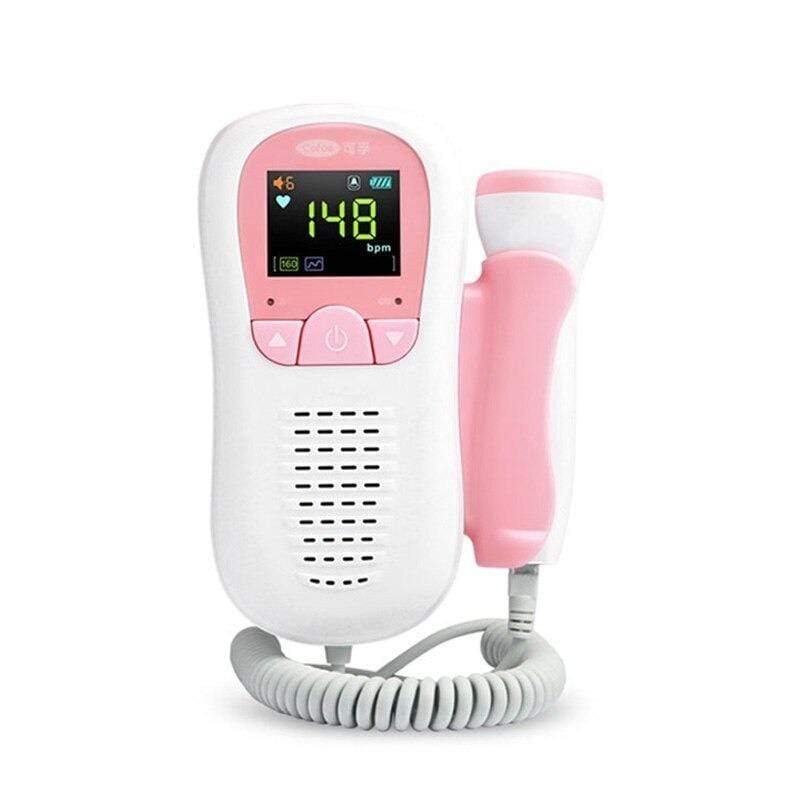 Cofoe Baby Fetal Doppler