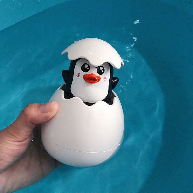 Duck & Penguin Water Spray Toy for Kids