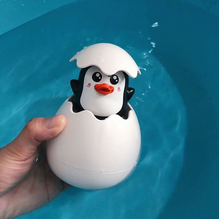 Duck & Penguin Water Spray Toy for Kids