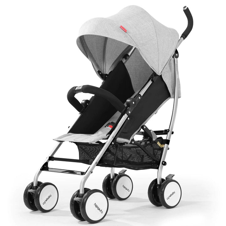 CynaBaby™ New Variant Light-Weight Baby Stroller