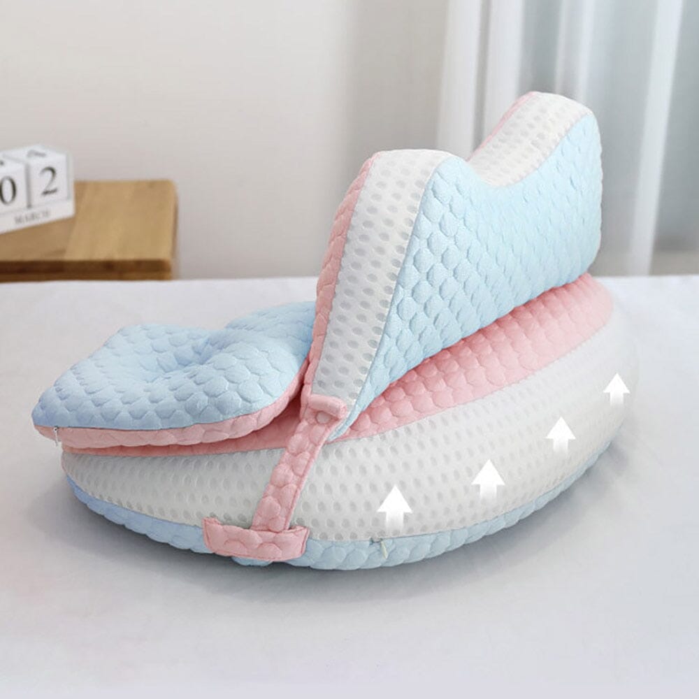 Deluxe Breastfeeding Pillow