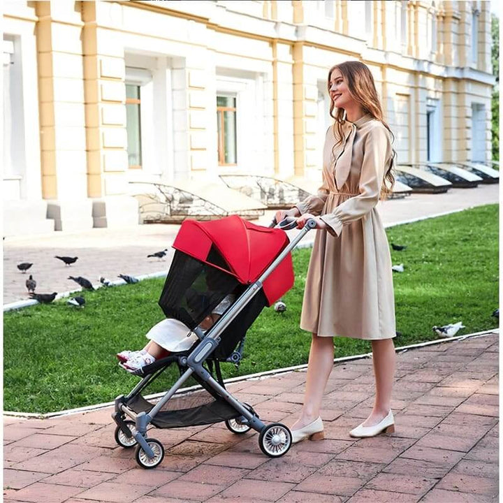 Exploreworld Baby Stroller