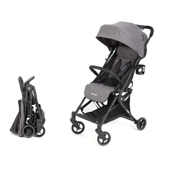 Lightweight & Compact Baby Stroller Pram For Infant & Toddler