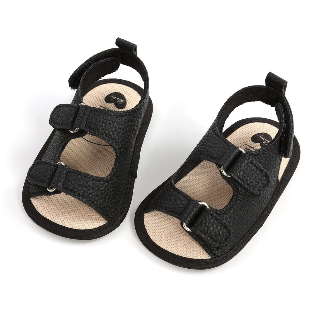 Little Steps Soft Sole Baby Sandals