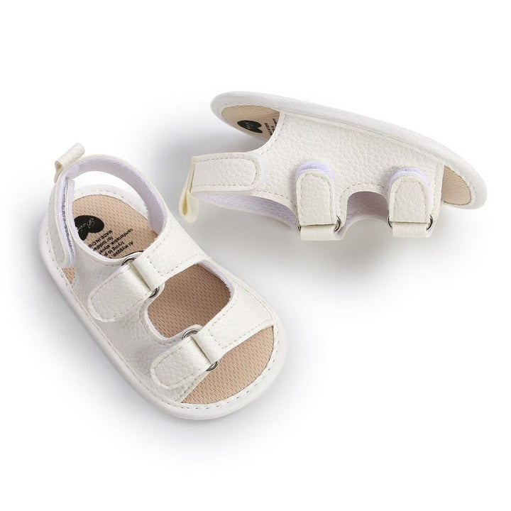 Little Steps Soft Sole Baby Sandals