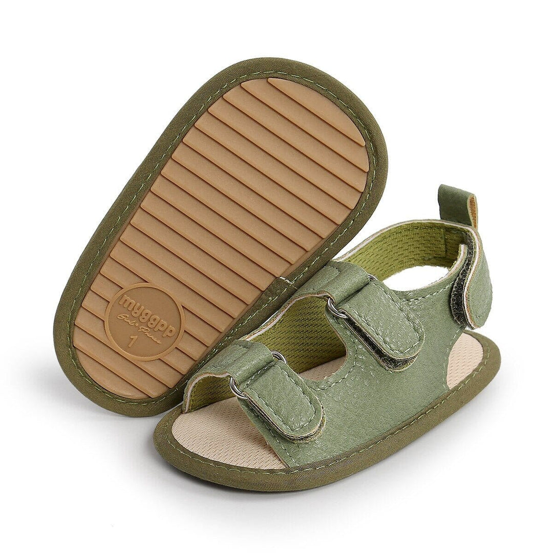 Little Steps Soft Sole Baby Sandals