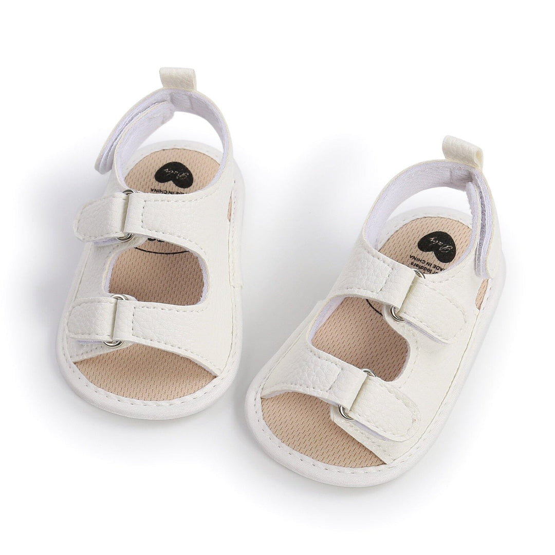 Little Steps Soft Sole Baby Sandals