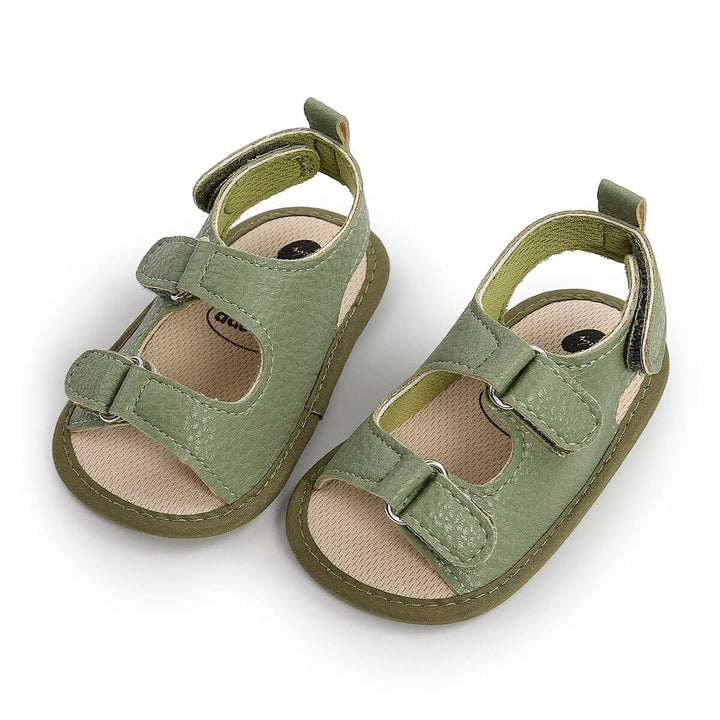 Little Steps Soft Sole Baby Sandals