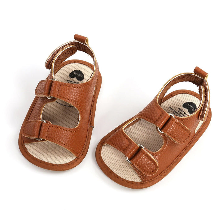 Little Steps Soft Sole Baby Sandals