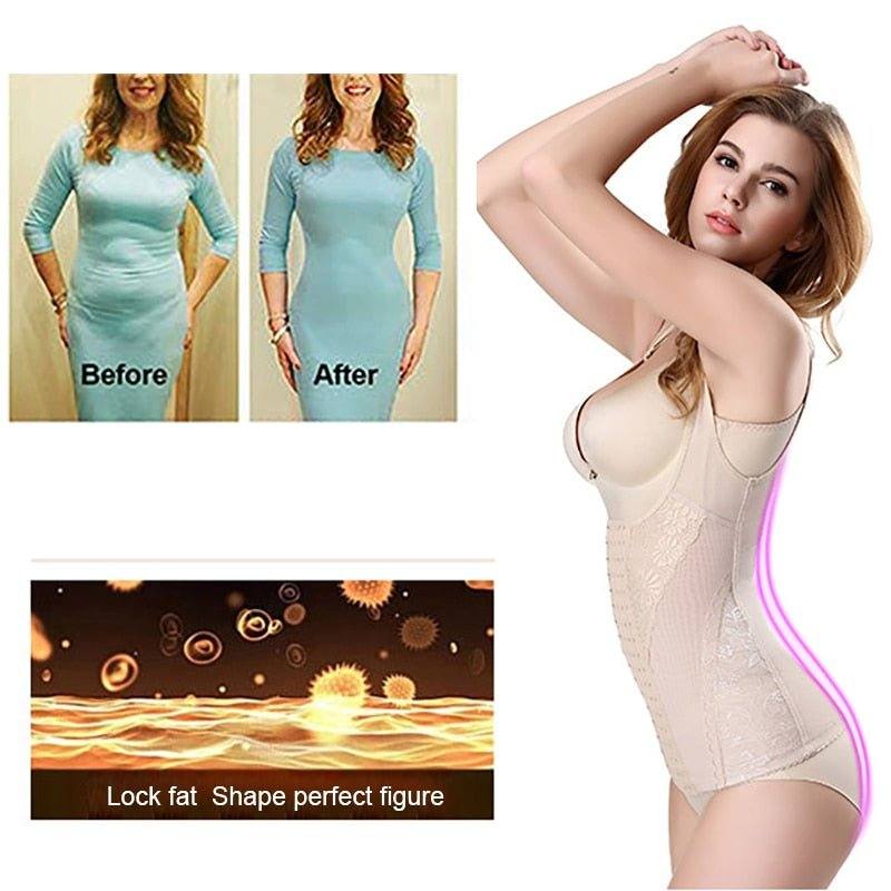 Postpartum Body Shaper