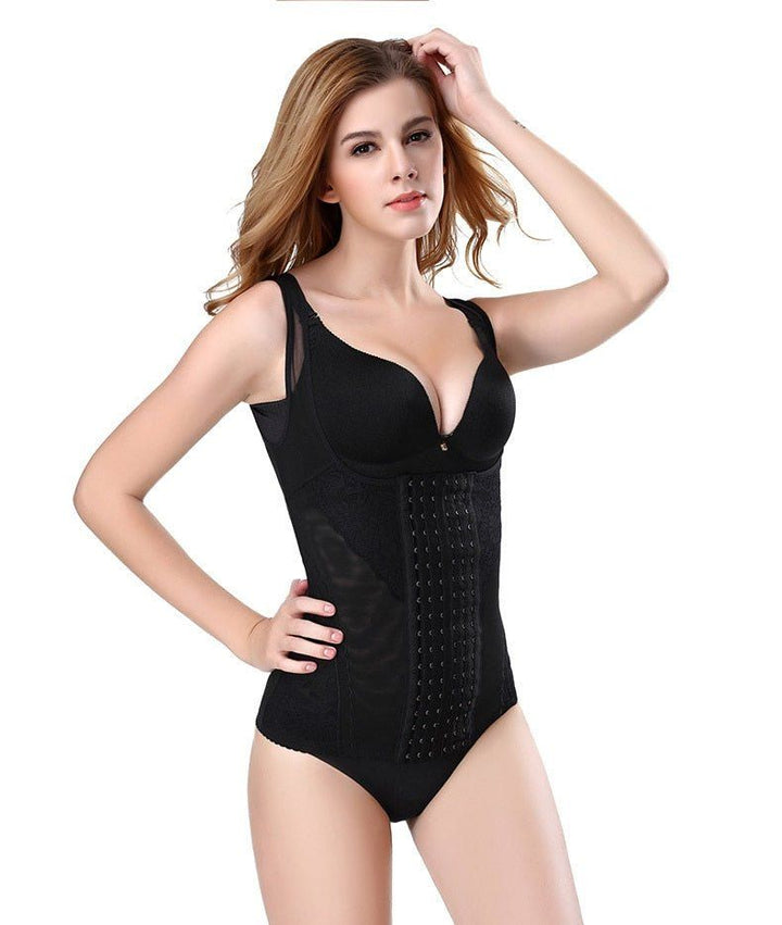 Postpartum Body Shaper