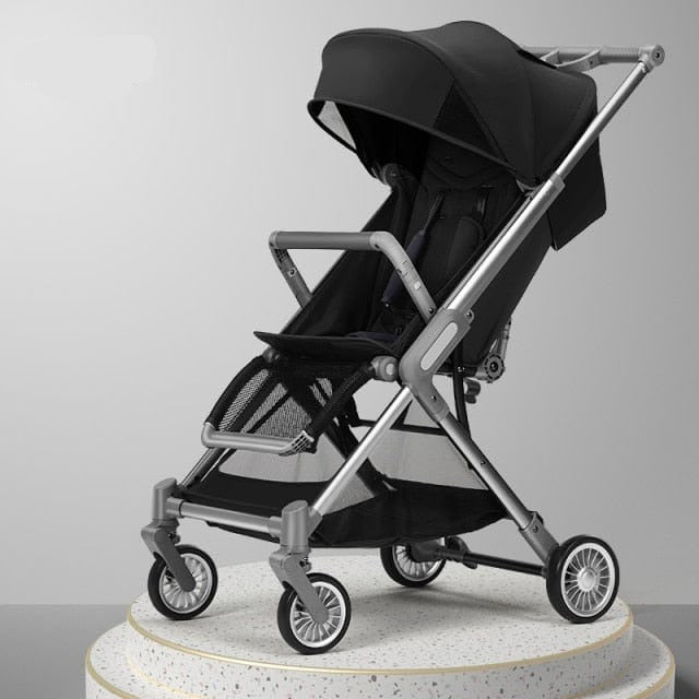 ProactiveBaby® Compact Lightweight Stroller