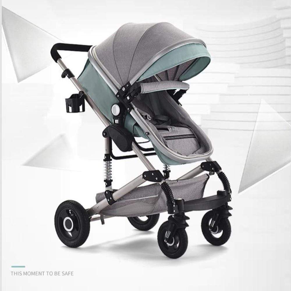 ProBaby™ Full Stroller For Newborn/Infant