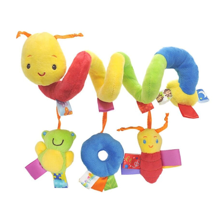 Spiral Play Toys for Babies