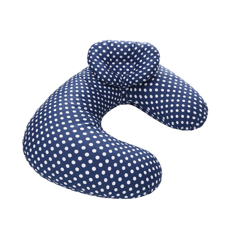 U-Shape Breastfeeding Pillow