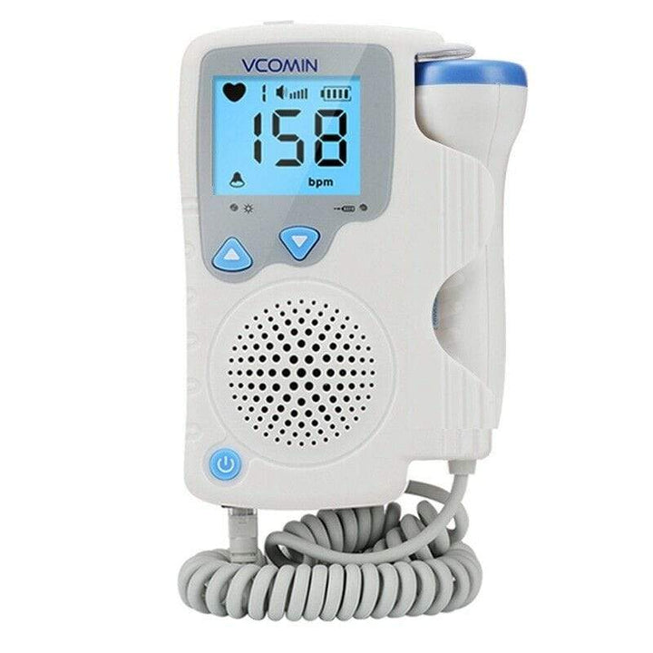 VCO-MIN Baby Fetal Doppler