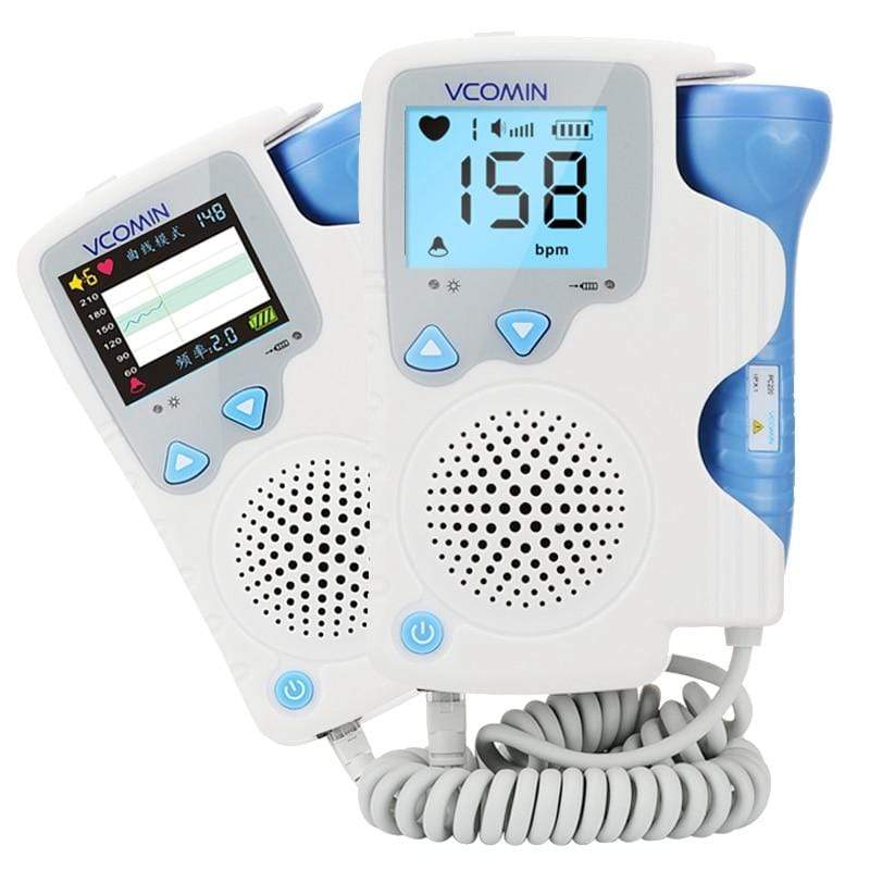 VCO-MIN Baby Fetal Doppler