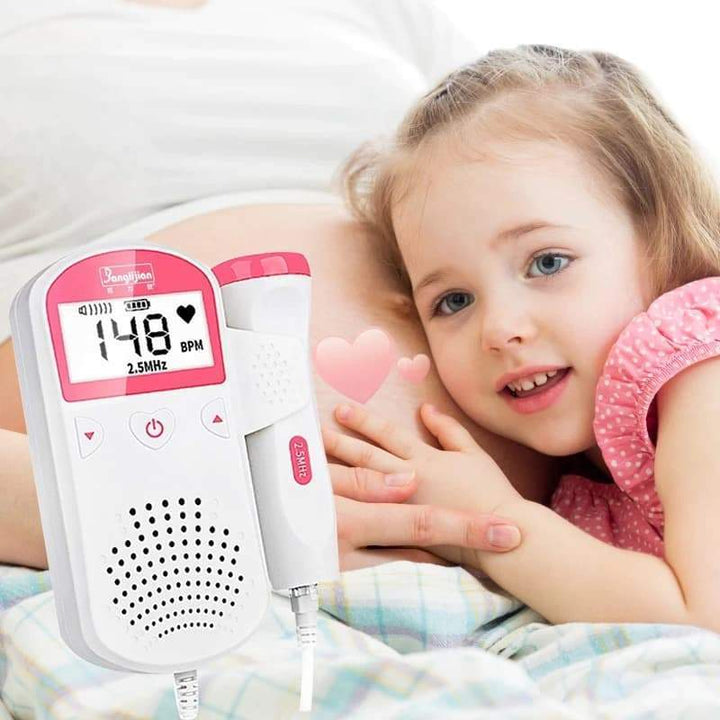 VCO-MIN Baby Fetal Doppler