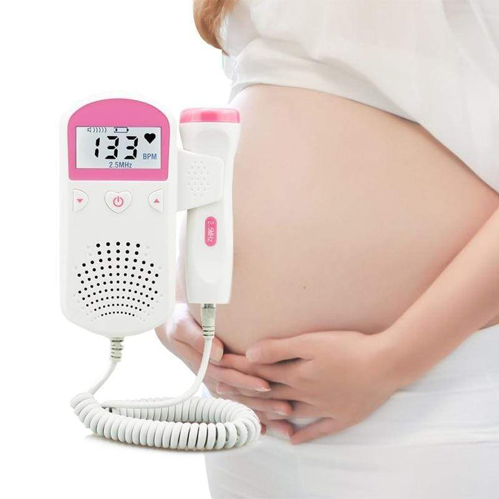 VCO-MIN Baby Fetal Doppler