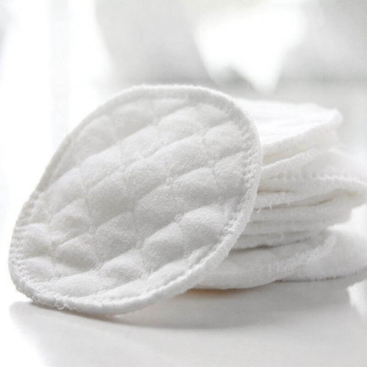 Washable Breast Pads