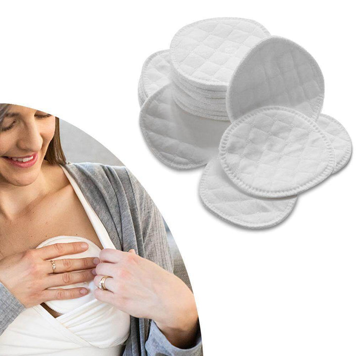 Washable Breast Pads